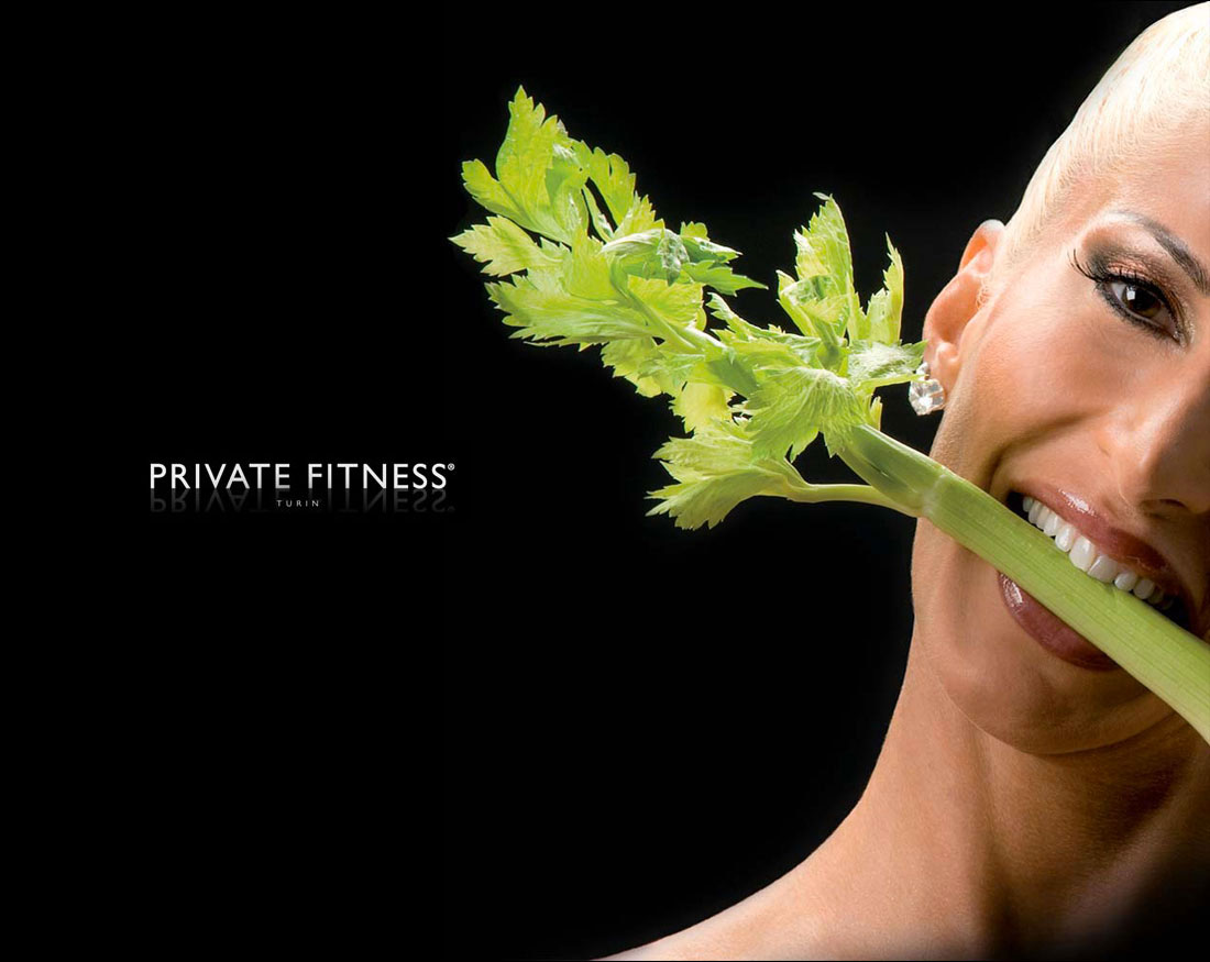 Private Fitness
